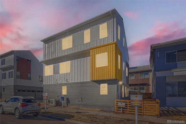 $714,990 | 15290 West 69th Place, Arvada, CO 80007