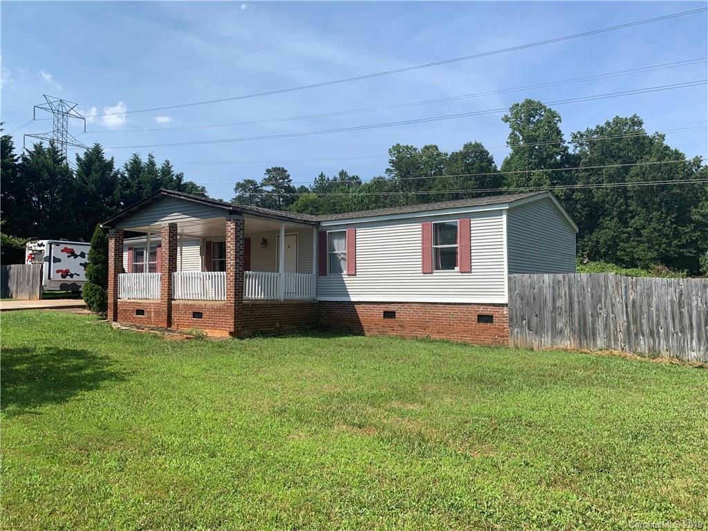 1366 Seminole Trail Road Maiden, NC 28650 - Photo 1 of 18 Gallery Image 1