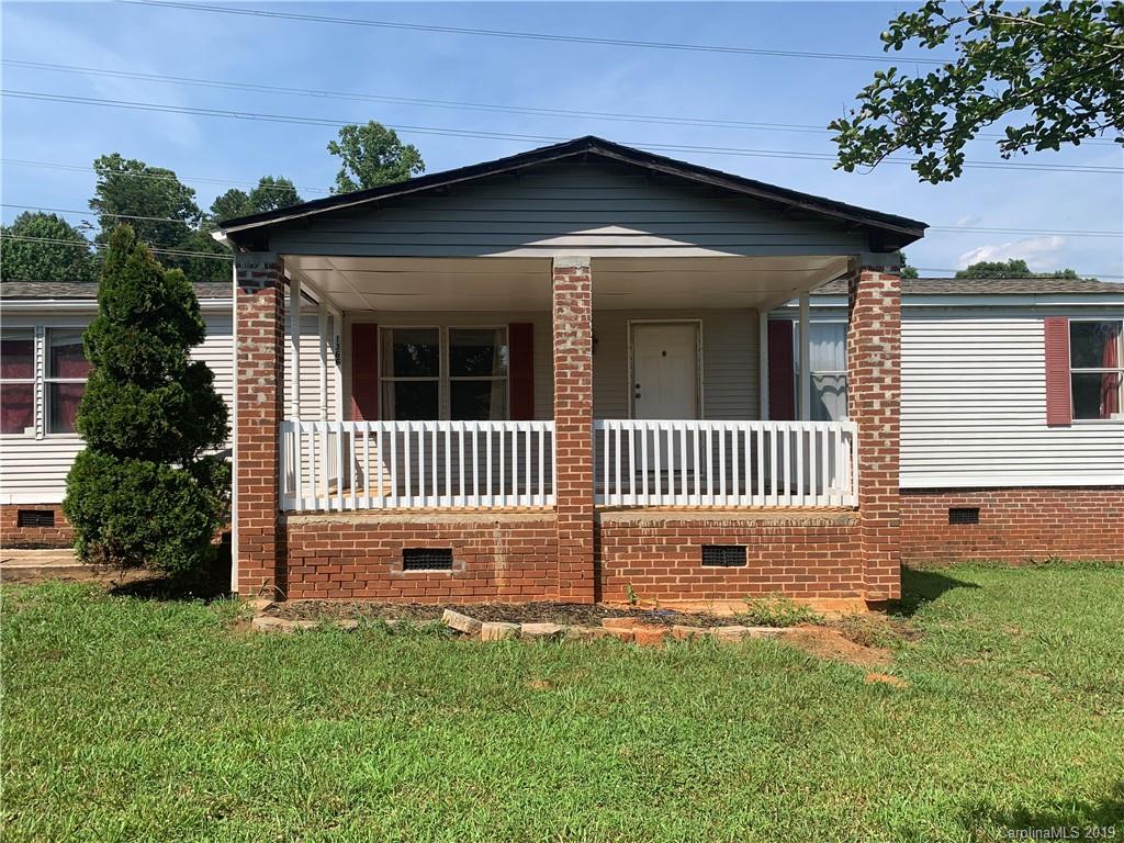 1366 Seminole Trail Road Maiden, NC 28650 - Photo 2 of 18 Gallery Image 2