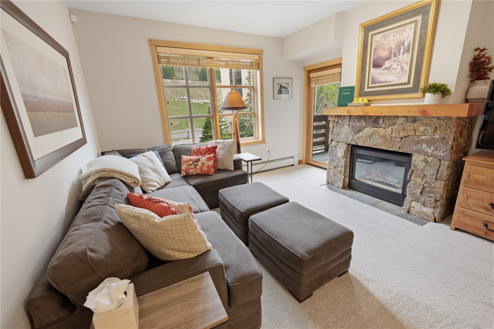 910 Copper Road, Unit 202 Copper Mountain, CO 80443 - Photo 11 of 44