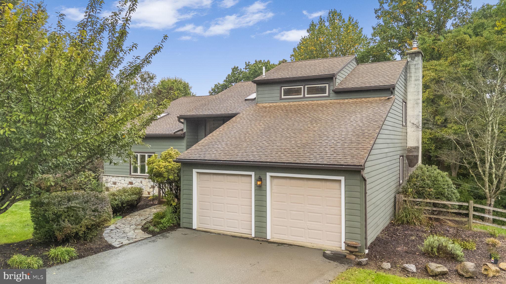 9 Fox Ridge Road Glenmoore, PA 19343 - Photo 2 of 40 Gallery Image 2