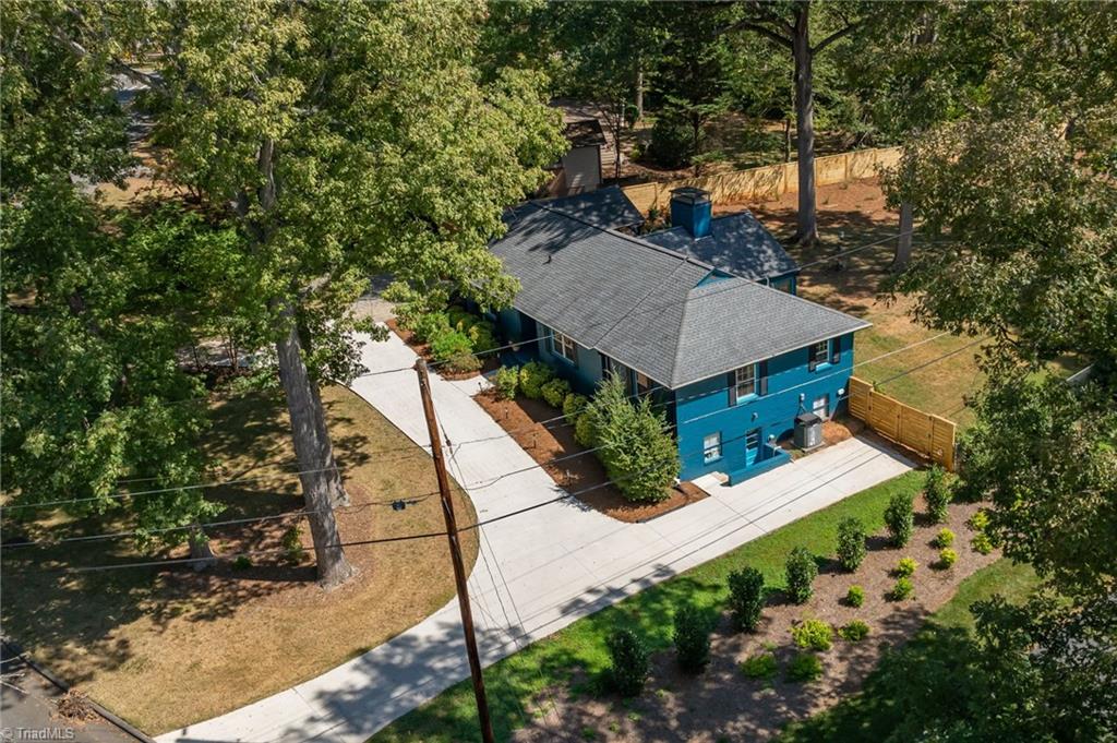 849 Chester Road Winston-Salem, NC 27104 - Photo 49 of 50 Gallery Image 49