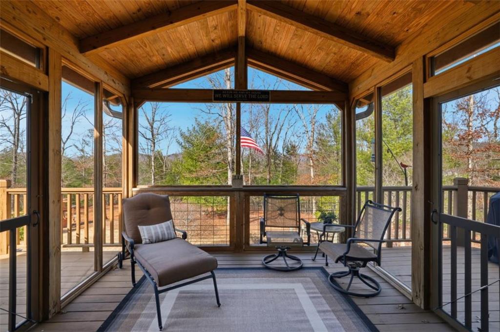 1401 Adair Mill Road Cleveland, GA 30528 - Photo 16 of 65