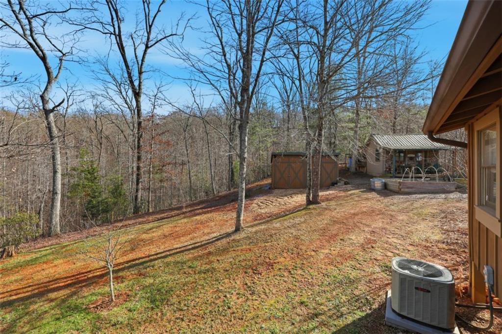 1401 Adair Mill Road Cleveland, GA 30528 - Photo 21 of 65