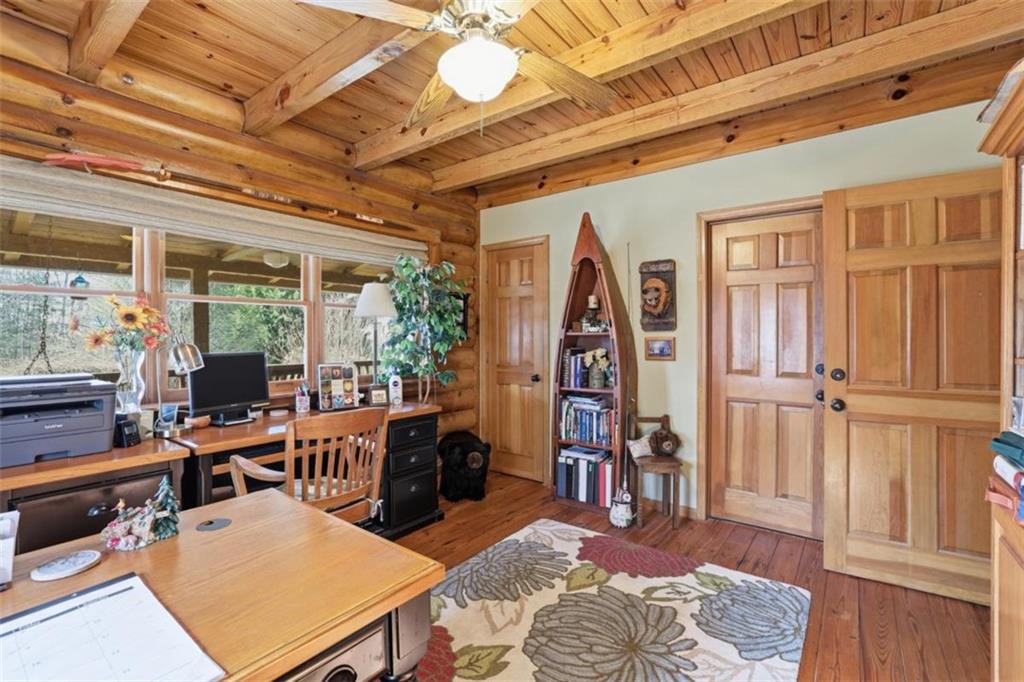 1401 Adair Mill Road Cleveland, GA 30528 - Photo 26 of 65