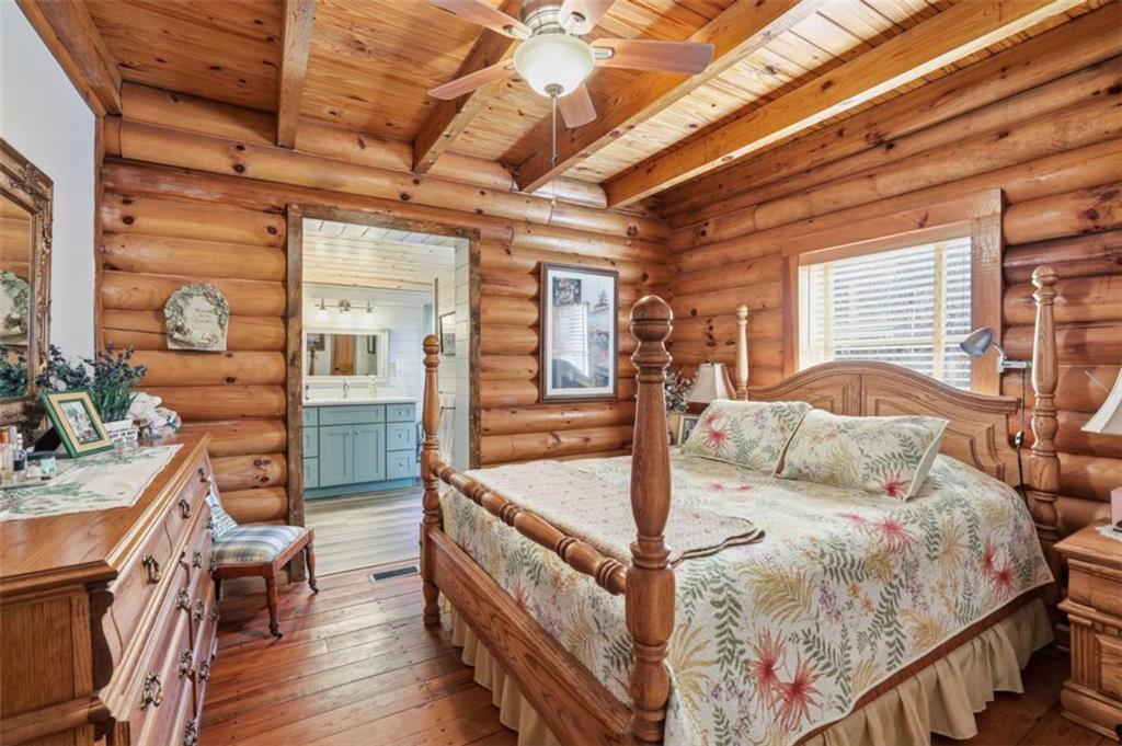 1401 Adair Mill Road Cleveland, GA 30528 - Photo 28 of 65