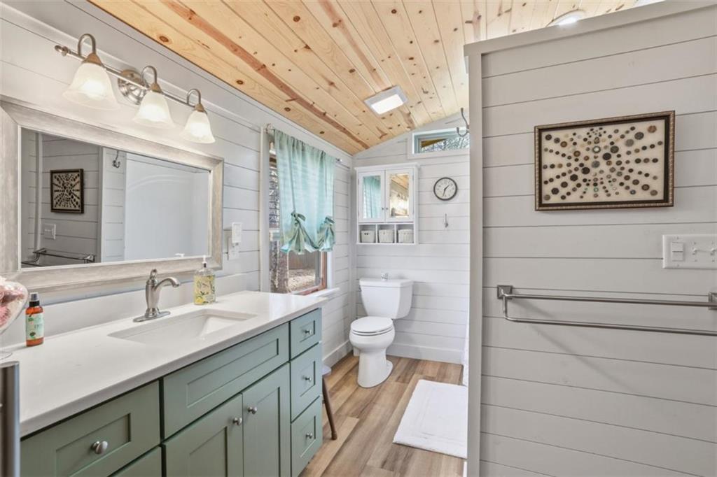 1401 Adair Mill Road Cleveland, GA 30528 - Photo 29 of 65