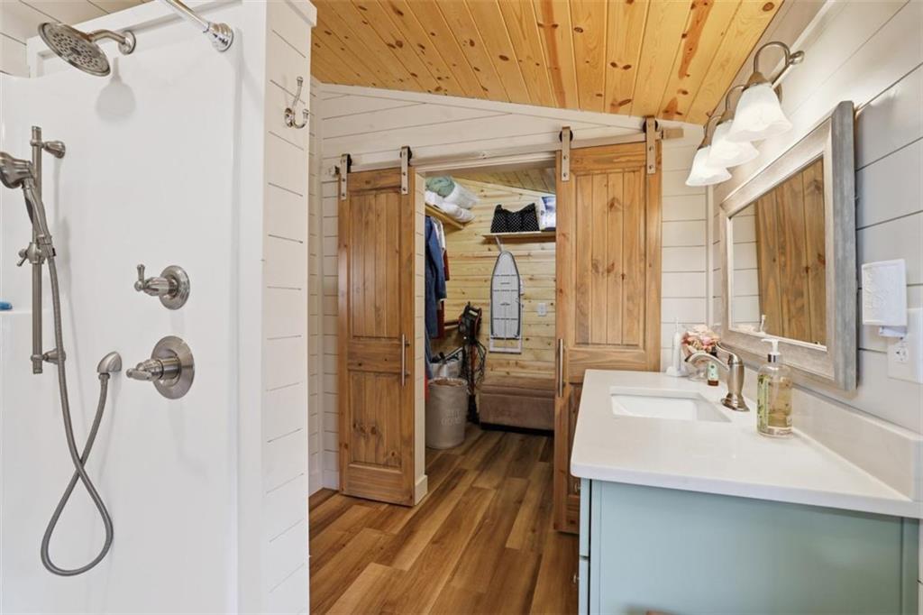 1401 Adair Mill Road Cleveland, GA 30528 - Photo 30 of 65