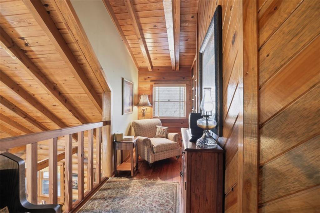 1401 Adair Mill Road Cleveland, GA 30528 - Photo 32 of 65