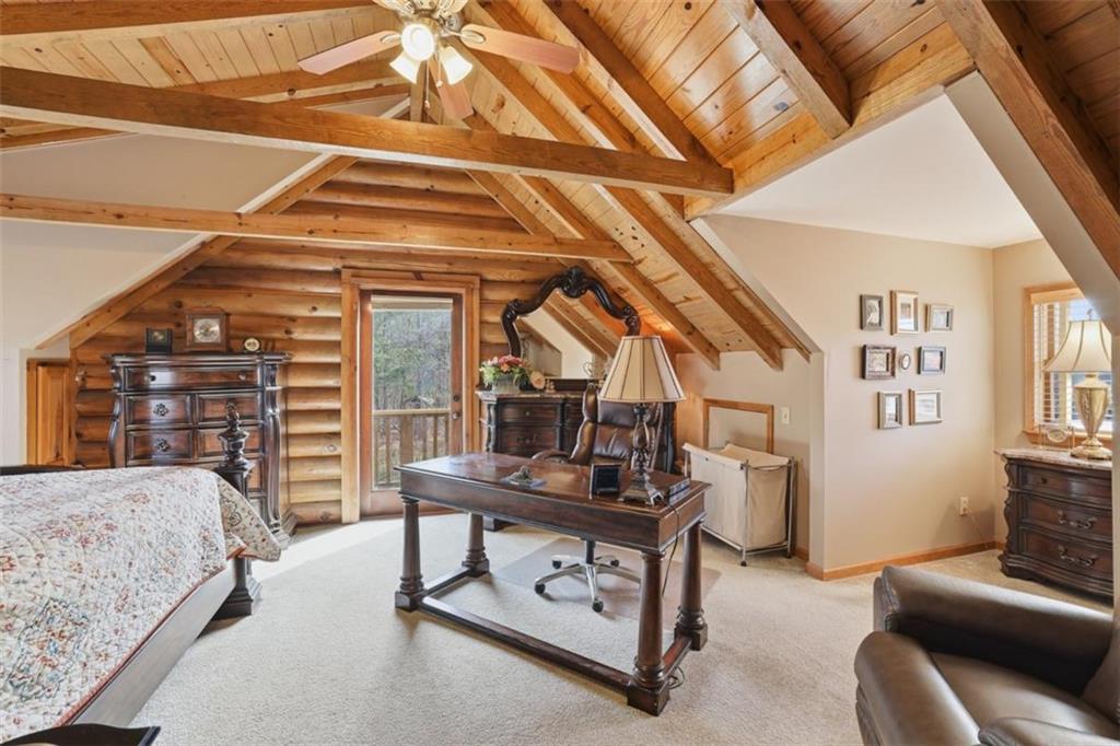 1401 Adair Mill Road Cleveland, GA 30528 - Photo 35 of 65