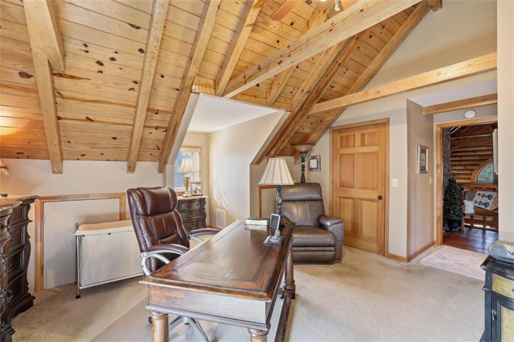 1401 Adair Mill Road Cleveland, GA 30528 - Photo 36 of 65