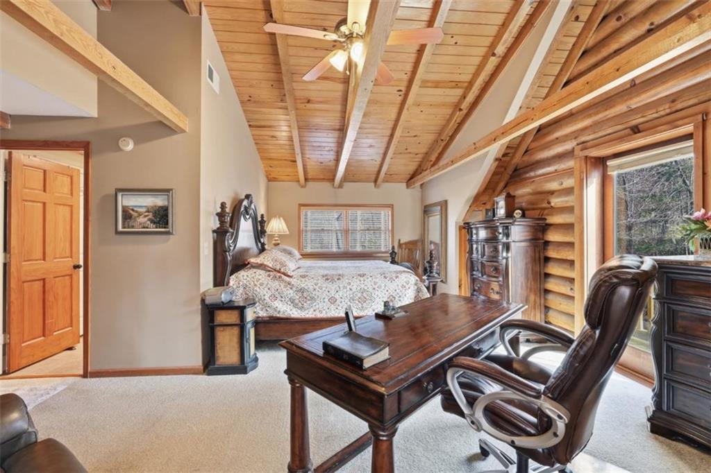 1401 Adair Mill Road Cleveland, GA 30528 - Photo 37 of 65