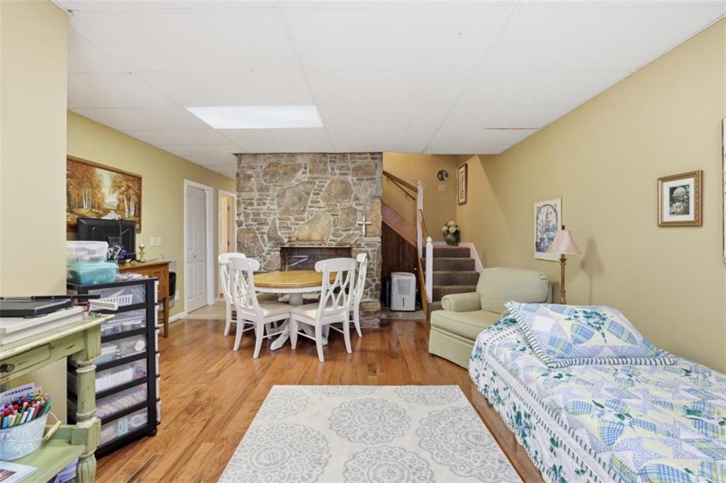 1401 Adair Mill Road Cleveland, GA 30528 - Photo 38 of 65