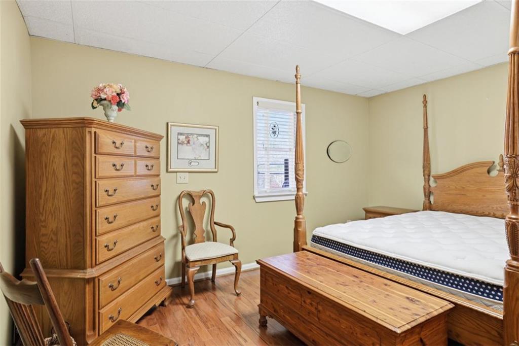 1401 Adair Mill Road Cleveland, GA 30528 - Photo 40 of 65