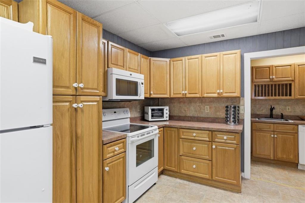 1401 Adair Mill Road Cleveland, GA 30528 - Photo 43 of 65