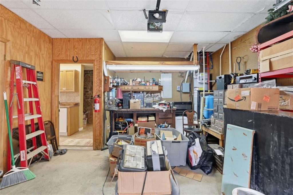 1401 Adair Mill Road Cleveland, GA 30528 - Photo 45 of 65