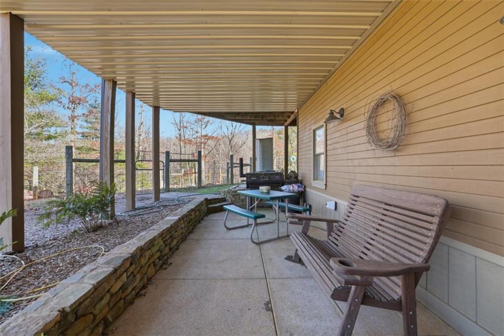 1401 Adair Mill Road Cleveland, GA 30528 - Photo 47 of 65