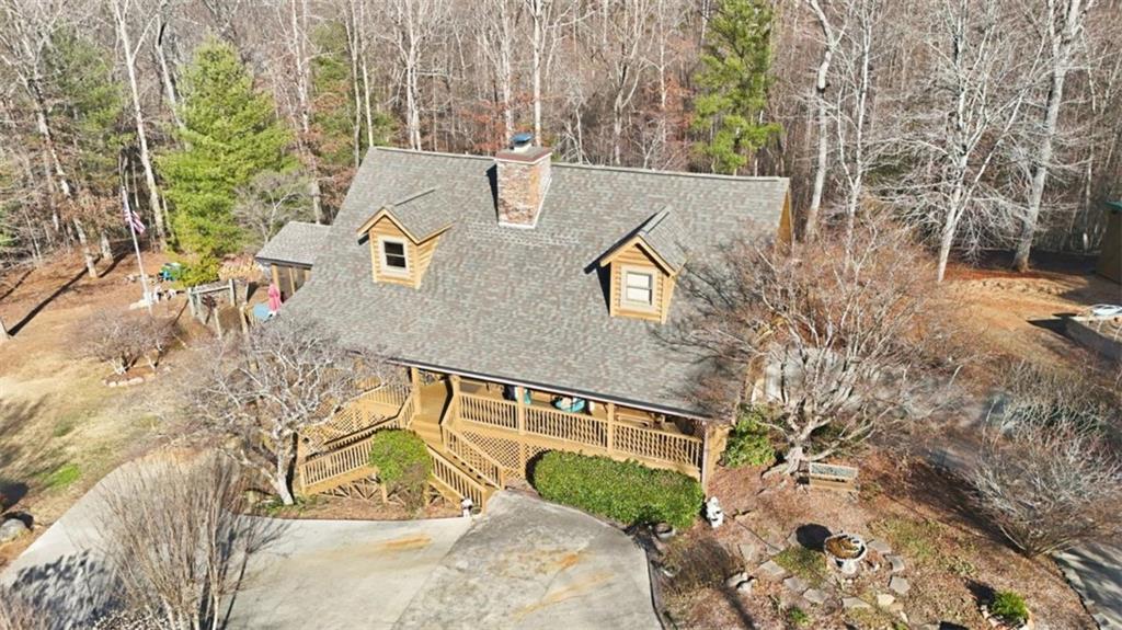 1401 Adair Mill Road Cleveland, GA 30528 - Photo 60 of 65