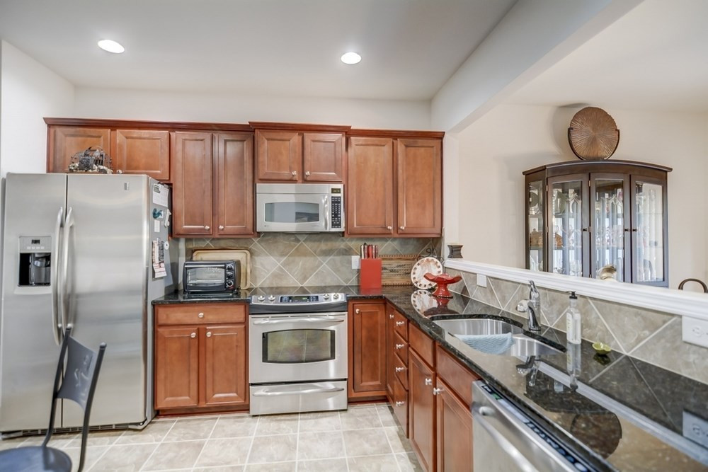 8210 Pilots View Drive Raleigh, NC 27617 - Photo 6 of 15 Photo 7