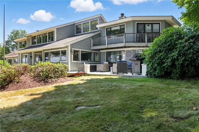 $6,500,000 | 60 Avondale Road, Westerly, RI 02891