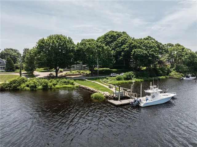 $6,500,000 | 60 Avondale Road, Westerly, RI 02891