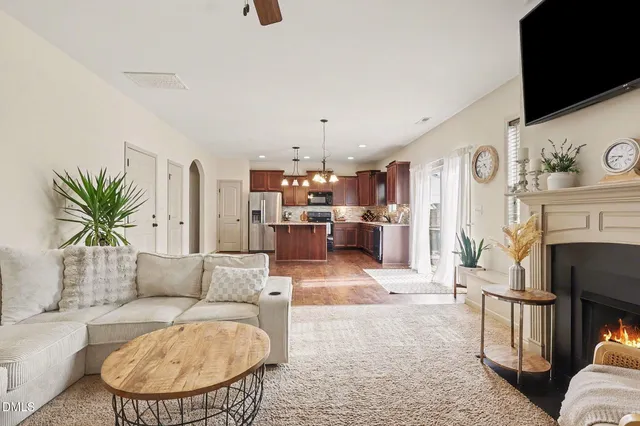 $325,000 | 183 Carissa Drive, Smithfield, NC 27577