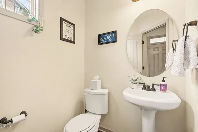 $325,000 | 183 Carissa Drive, Smithfield, NC 27577