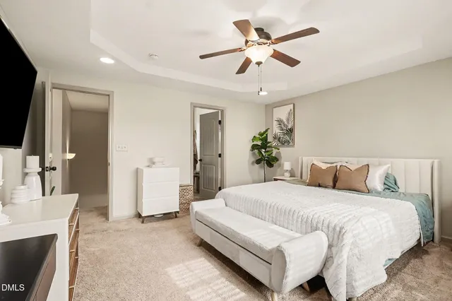 $325,000 | 183 Carissa Drive, Smithfield, NC 27577