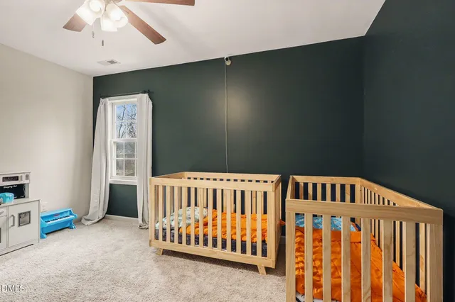 $325,000 | 183 Carissa Drive, Smithfield, NC 27577