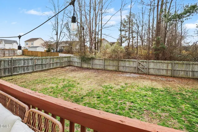 $325,000 | 183 Carissa Drive, Smithfield, NC 27577