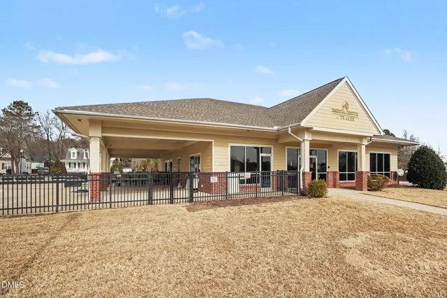 $325,000 | 183 Carissa Drive, Smithfield, NC 27577