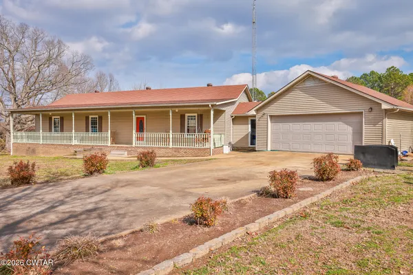 $375,000 | 3528 Hyndsver Road, Martin, TN 38237