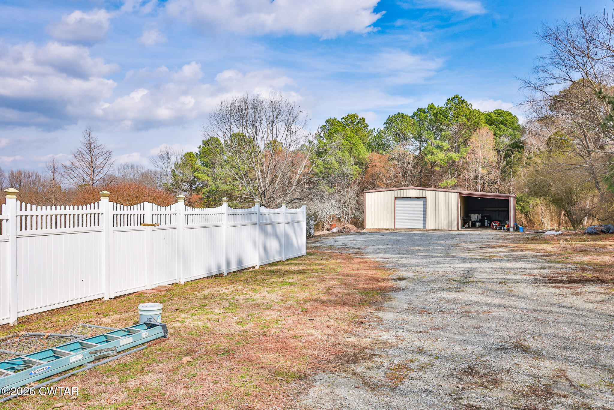 3528 Hyndsver Road Martin, TN 38237 - Photo 16 of 34 FT8A0740