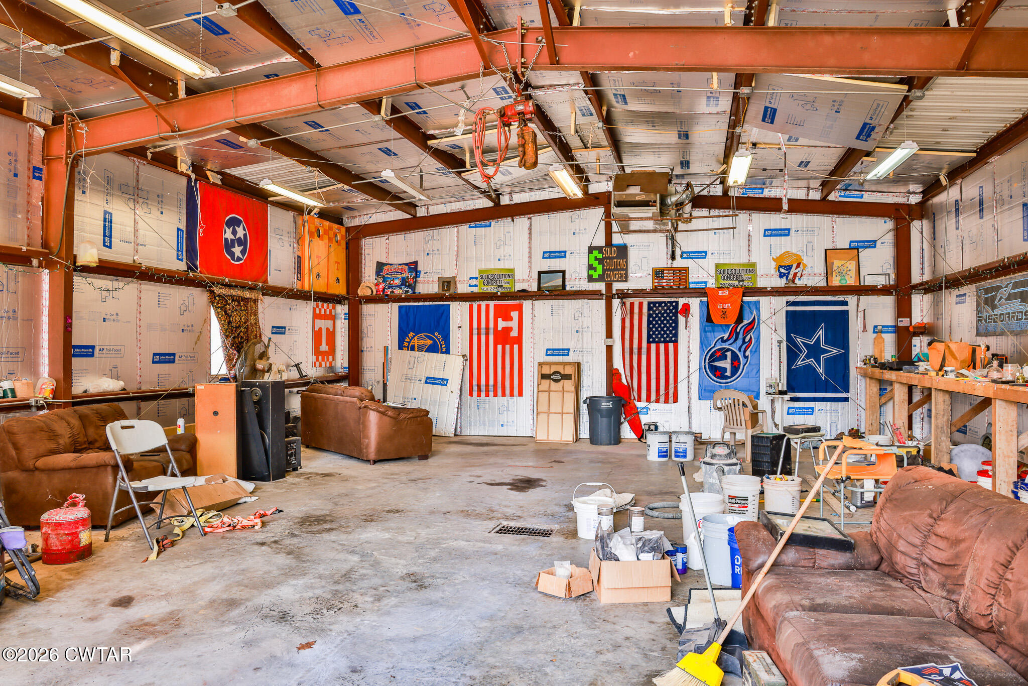 3528 Hyndsver Road Martin, TN 38237 - Photo 18 of 34 FT8A0745