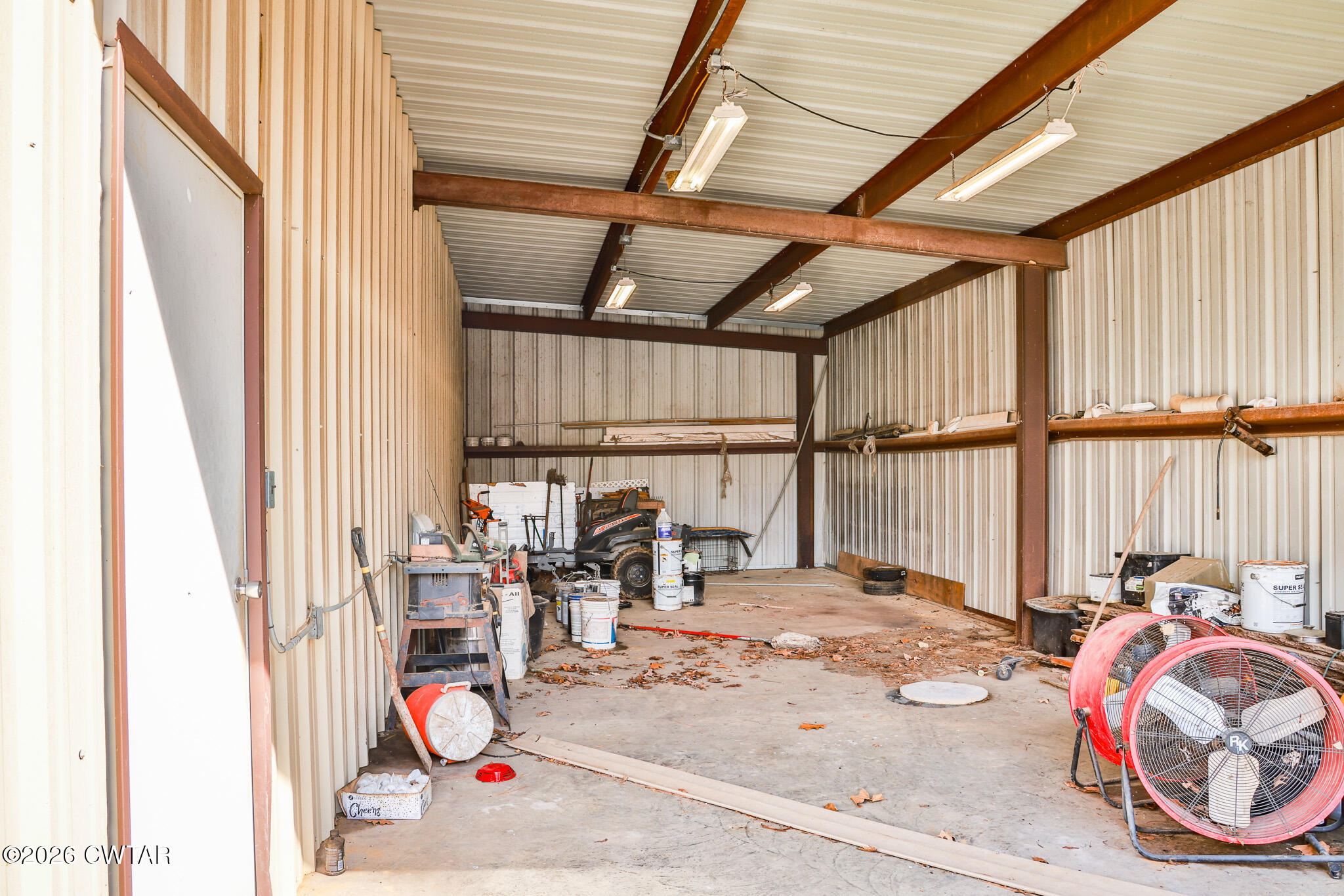 3528 Hyndsver Road Martin, TN 38237 - Photo 19 of 34 FT8A0742