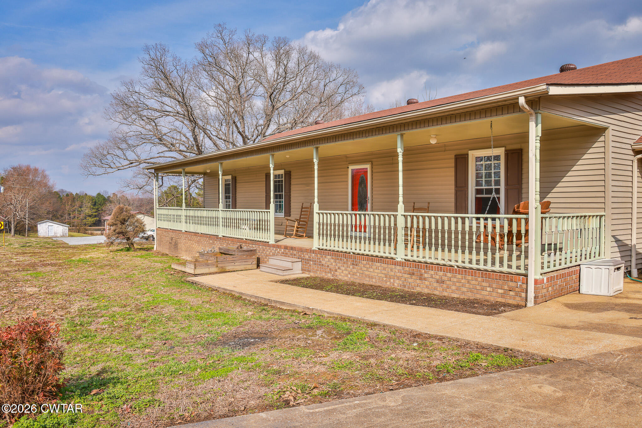 3528 Hyndsver Road Martin, TN 38237 - Photo 26 of 34 FT8A0732