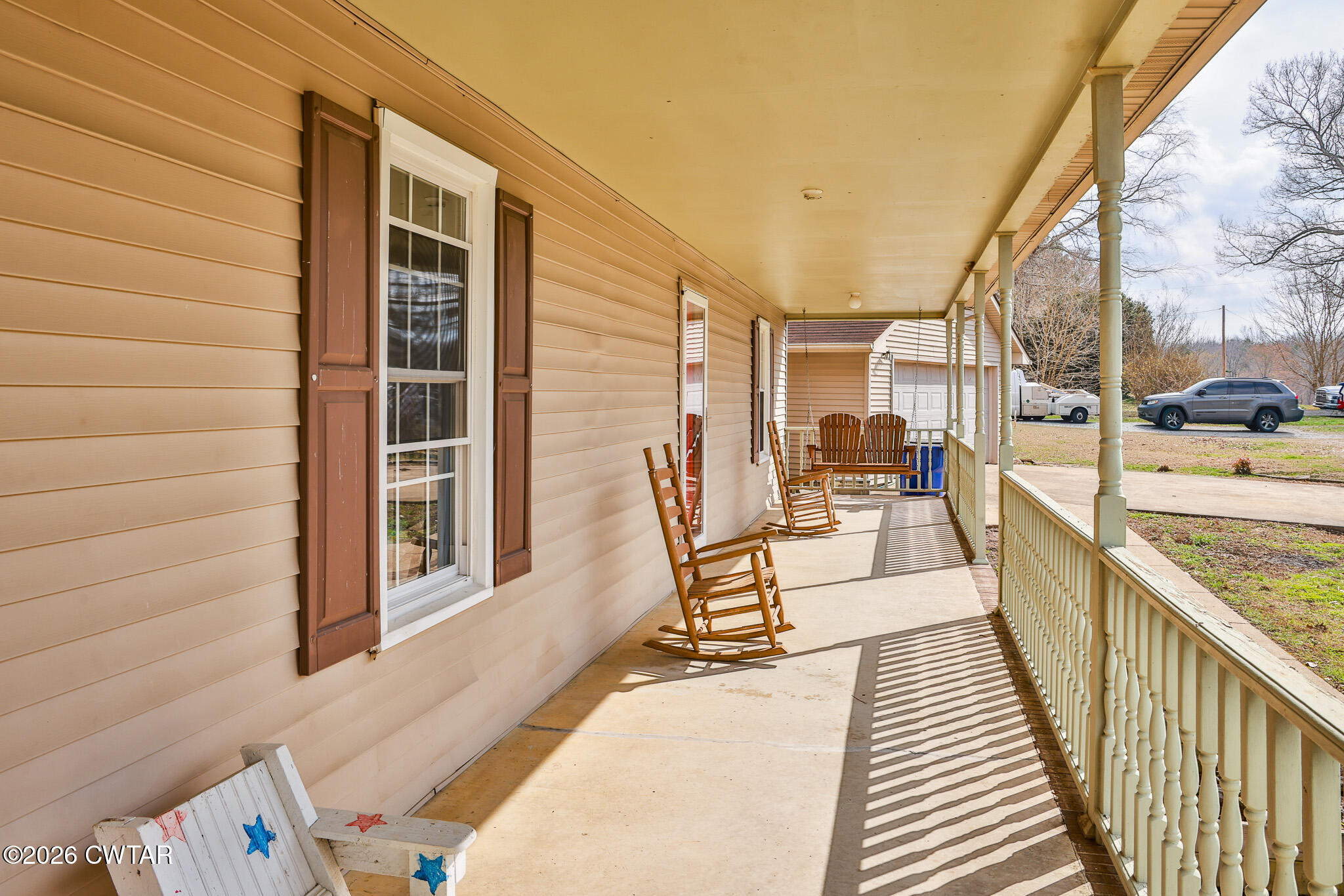 3528 Hyndsver Road Martin, TN 38237 - Photo 28 of 34 FT8A0739