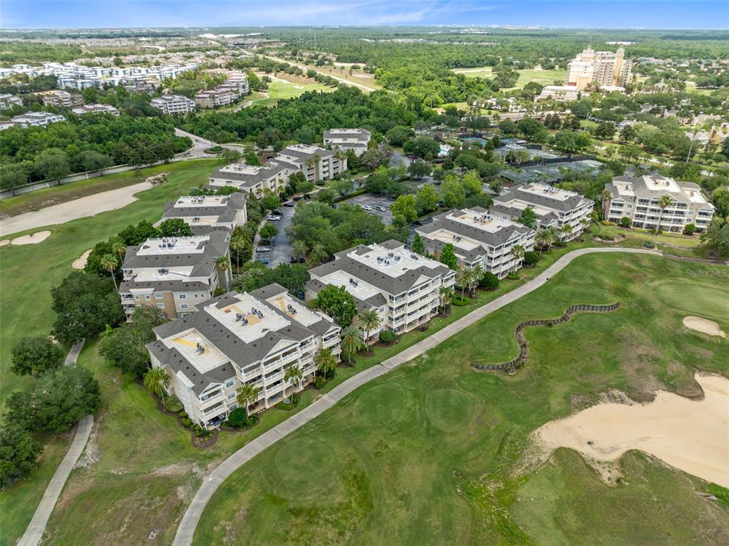 1360 Centre Ct Ridge Drive, Unit 201 Reunion, FL 34747 - Photo 29 of 29 a view of a city