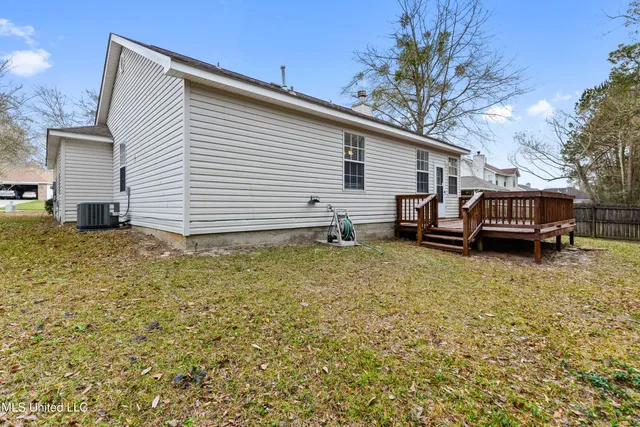 $1,700 | 13654 Huntington Circle, Gulfport, MS 39503
