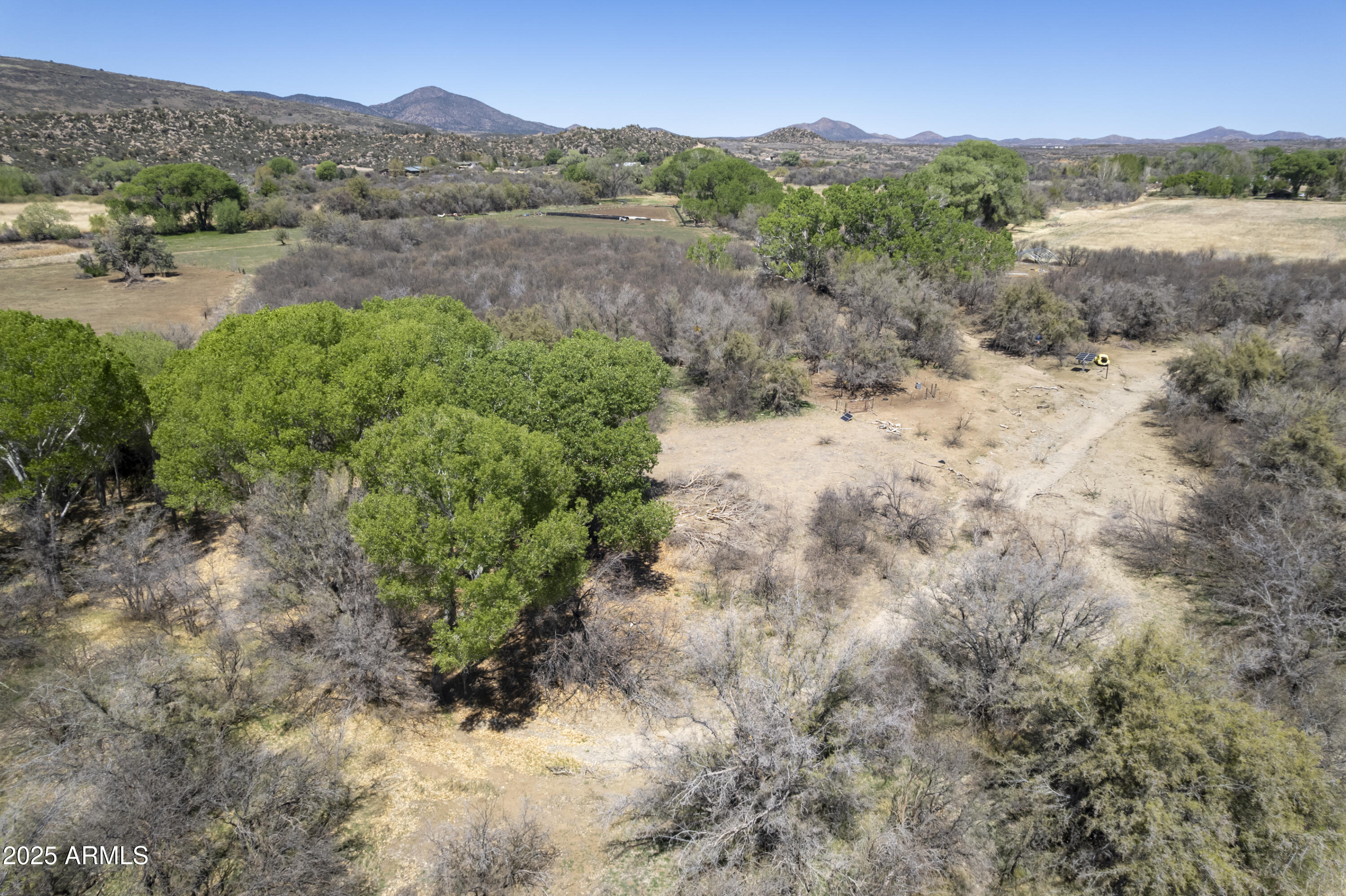 2900 Old Skull Valley Road Skull Valley, AZ 86338 - Photo 20 of 21 DJI_0983