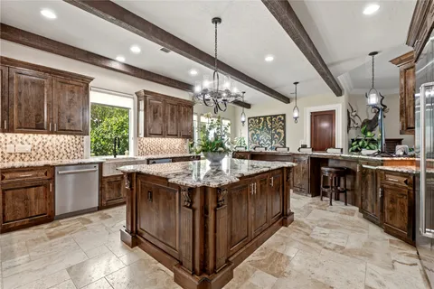 $2,695,000 | 1810 Watercastle Court, Houston, TX 77077