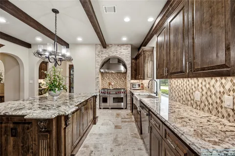 $2,695,000 | 1810 Watercastle Court, Houston, TX 77077
