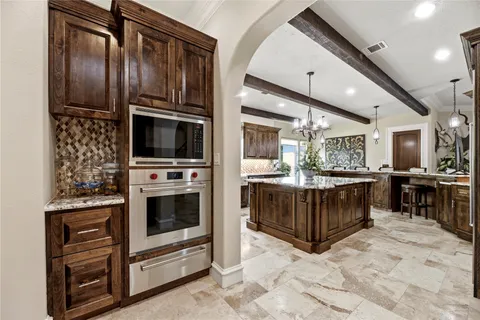$2,695,000 | 1810 Watercastle Court, Houston, TX 77077