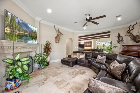 $2,695,000 | 1810 Watercastle Court, Houston, TX 77077
