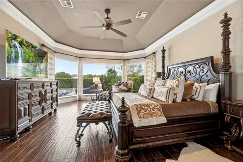 $2,695,000 | 1810 Watercastle Court, Houston, TX 77077