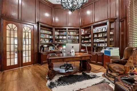 $2,695,000 | 1810 Watercastle Court, Houston, TX 77077