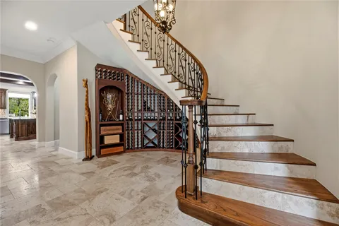$2,695,000 | 1810 Watercastle Court, Houston, TX 77077
