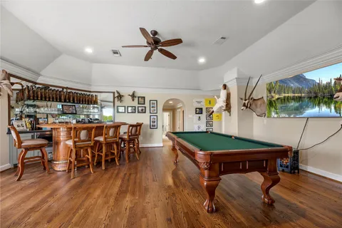 $2,695,000 | 1810 Watercastle Court, Houston, TX 77077