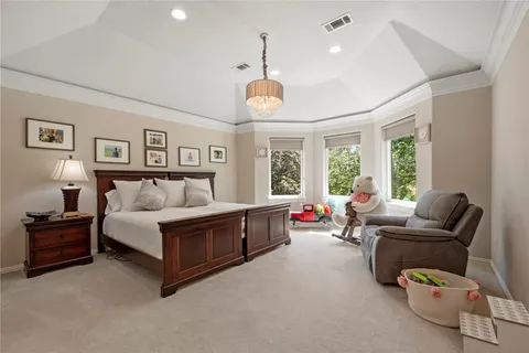 $2,695,000 | 1810 Watercastle Court, Houston, TX 77077