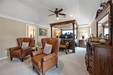 $2,695,000 | 1810 Watercastle Court, Houston, TX 77077